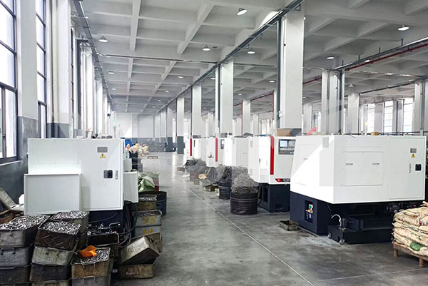 Copper Lugs Workshop