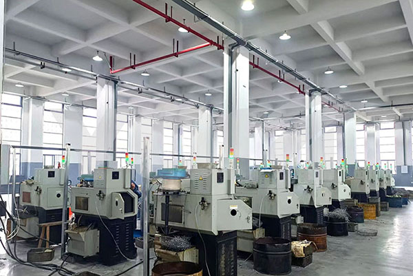 Copper Lugs Workshop