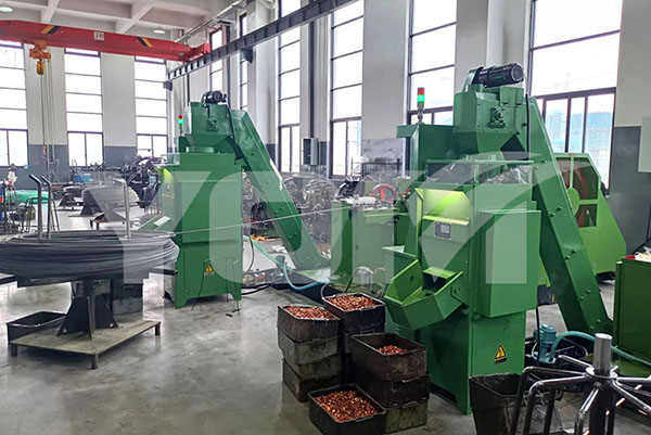 Copper Lugs Workshop