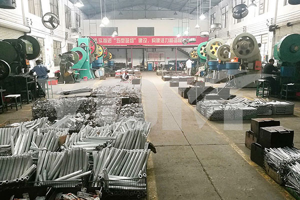 Bimetal Lugs Workshop