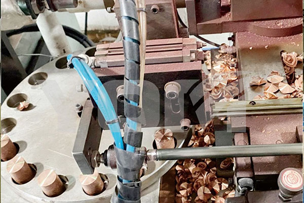 Bimetal Lugs Workshop