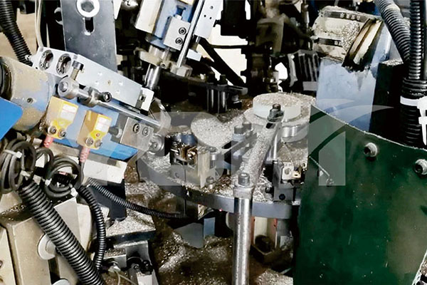 Mechanical Lugs Workshop