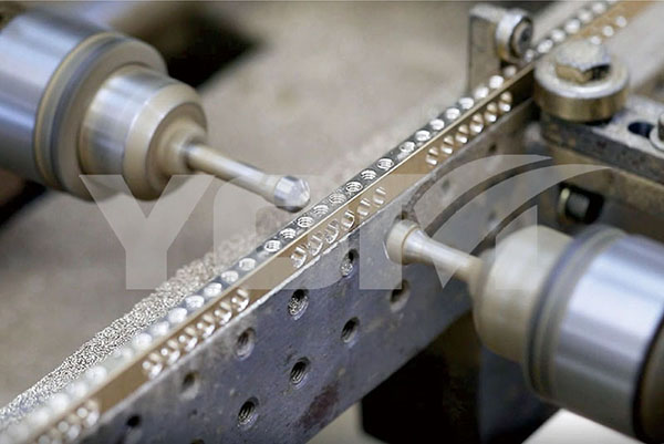 Mechanical Lugs Workshop