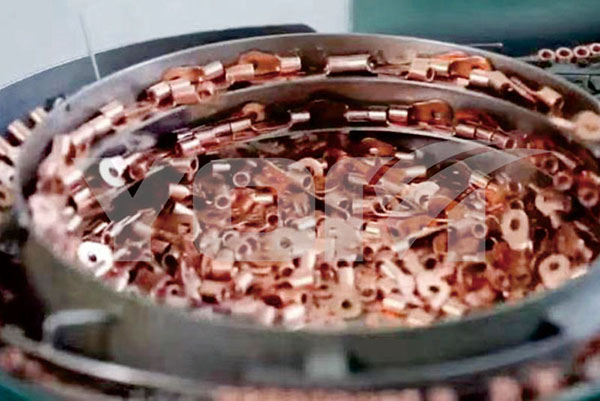 Copper Lugs Workshop