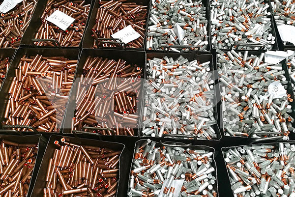 Bimetal Lugs Workshop