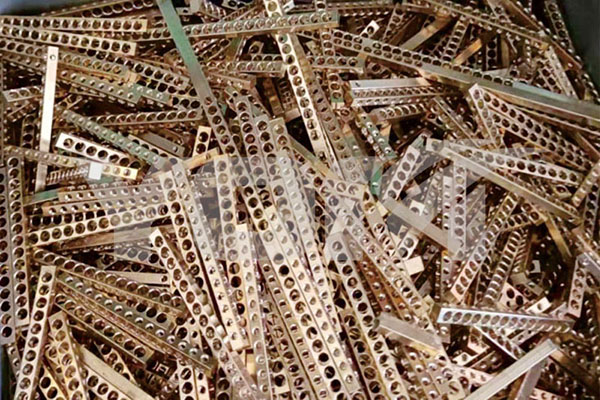 Mechanical Lugs Workshop