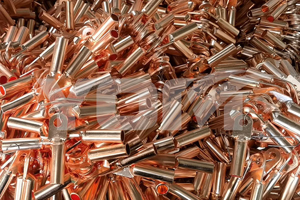 Copper Lugs Workshop