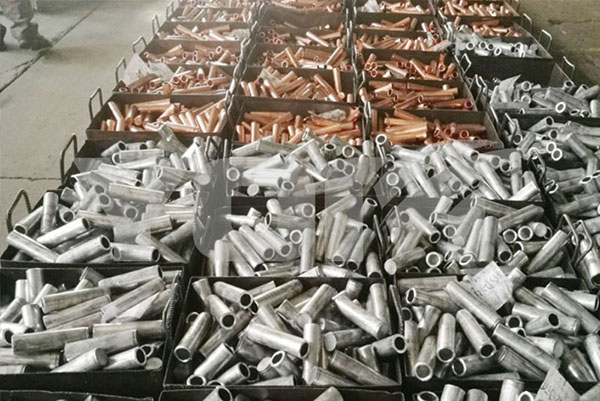 Bimetal Lugs Workshop