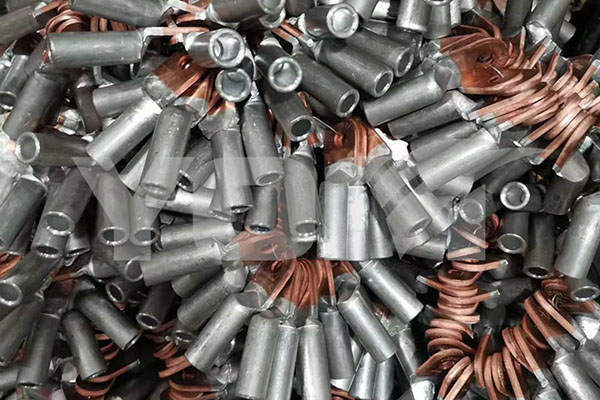 Bimetal Lugs Workshop