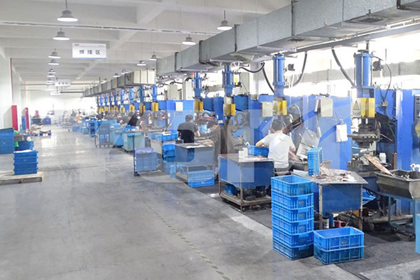 Flexible Braid Wires Workshop