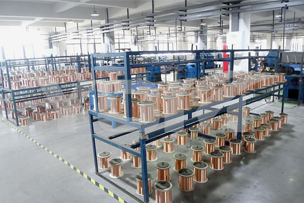 Flexible Braid Wires Workshop