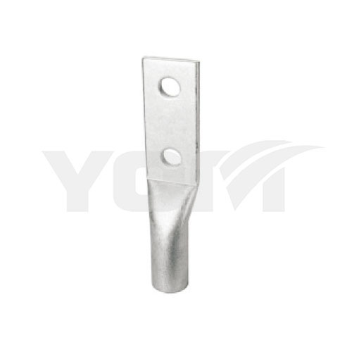YTTL/Tubular Cable Lugs With Two Connection Holes