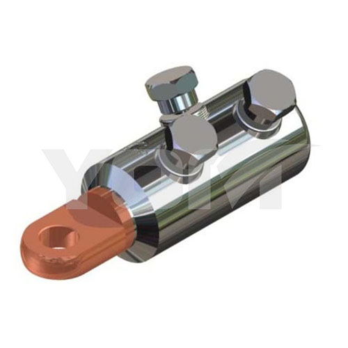 Bimetallic Shear Bolt Connectors 200 & 600/900 Amp