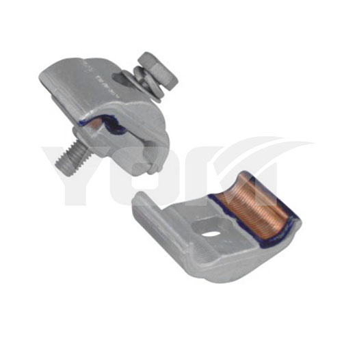 Aluminium Copper And Bimetallic Type