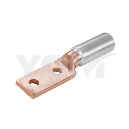 YDTL-3/Long Palm Bimetallic Lugs