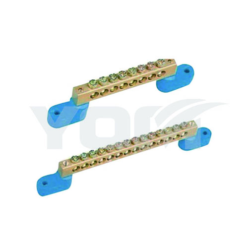 YT6-0609 Series Terminal Blocks