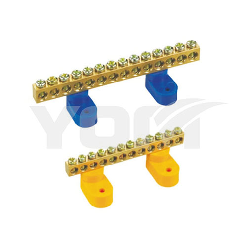 YT6-0812 Series Terminal Blocks