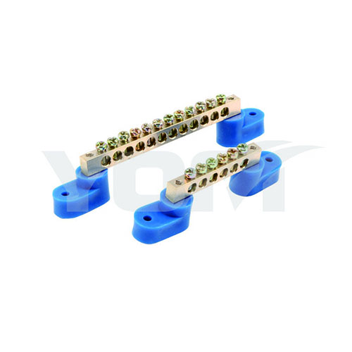 YT9-0609 Series Terminal Blocks