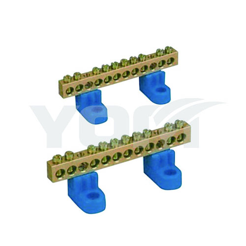 YT9-0812 Series Terminal Blocks