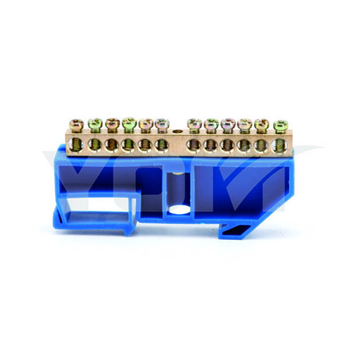YS05-0609 Series Terminal Blocks