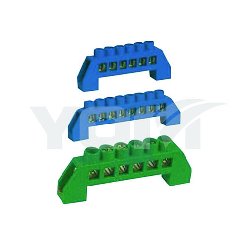 YT8-0812 Series Terminal Blocks