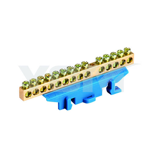 YS06-0609 Series Terminal Blocks