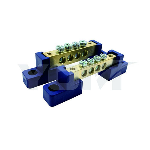YT7-0609 Series Terminal Blocks