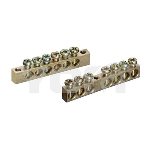 YS07-0609 Serie Terminal Blocks