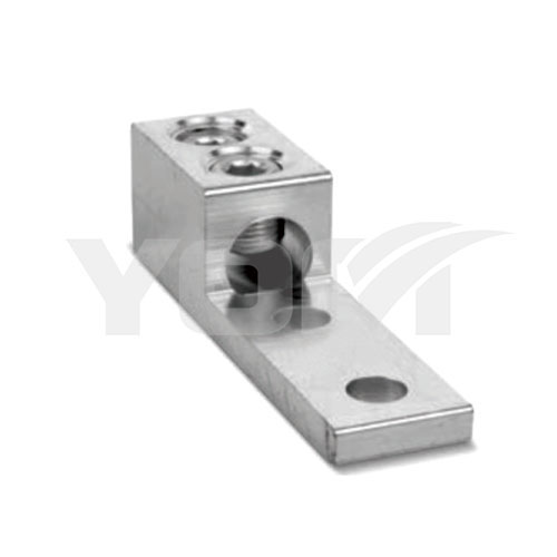 YADR/SingleConductor, Two-Hole Mount