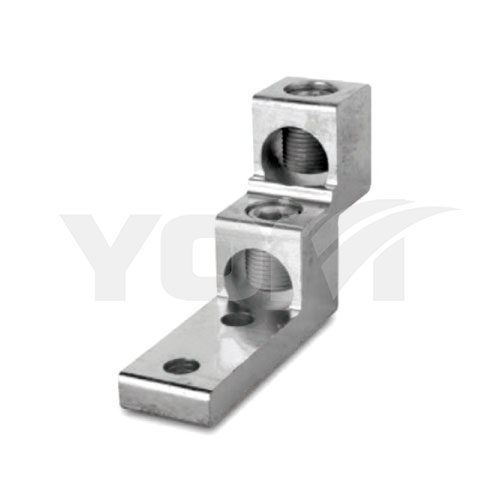 YASL/Two Conductors, Two-Hole Mount