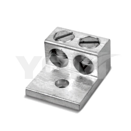 YADR/Two Conductors, One-Hole Mount