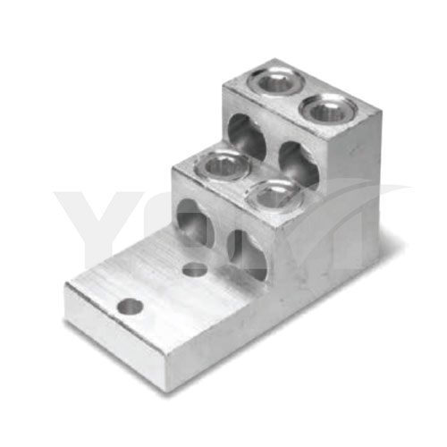 YASL/Four Conductors, Two-Hole Mount