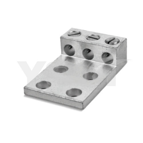 YADR/Three Conductors, Four-Hole Mount**