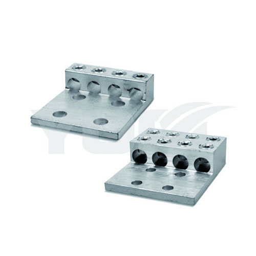 YADR/Four Conductors, Four-Hole Mount*