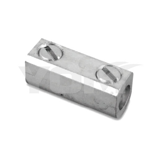 YASR/Splice Reducers with Solid Barrier Wire Stop