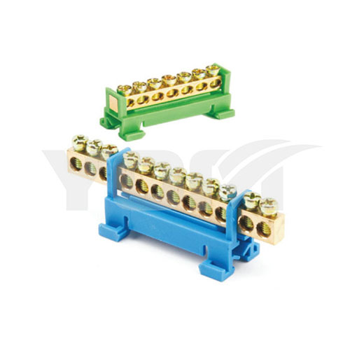YS01-0690 Series Terminal Blocks