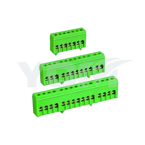 Y5S02-Series Terminal Blocks