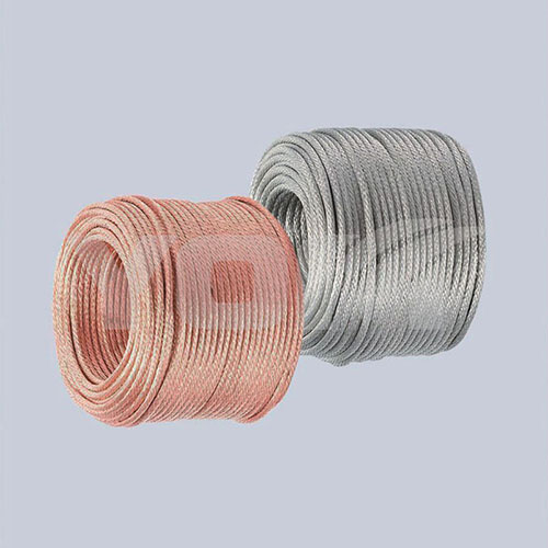 TJR(X)Flexible Copper Stranded Wires