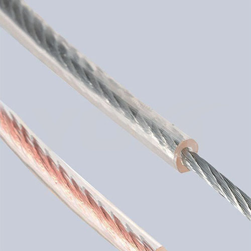 TJRV(X) Insulated Flexible Copper Stanted Wires