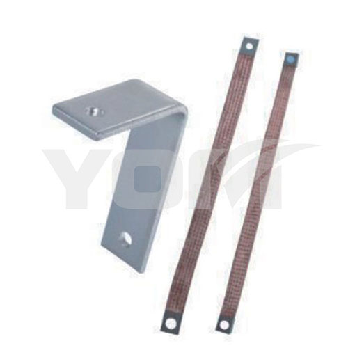 Mine Explosion-proof And Vacuum Contactor Flexible Connection Series