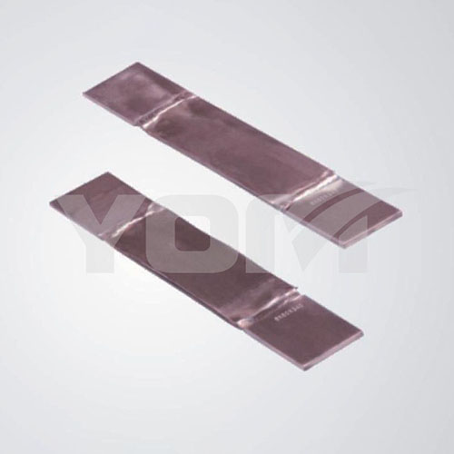 Copper/aluminum Bus Expansion Connector