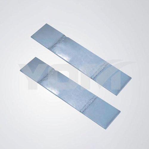 Copper-Aluminum Bus Expansion Joint